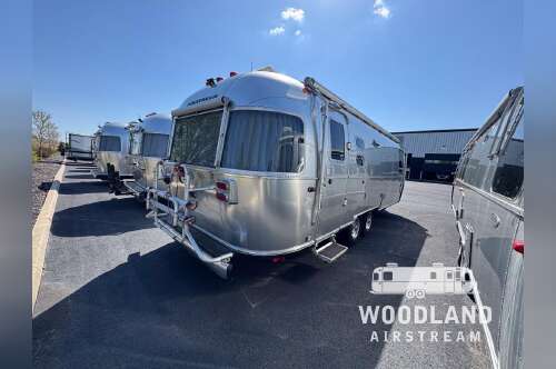 2018 Airstream Globetrotter 27FB in lebanon IN