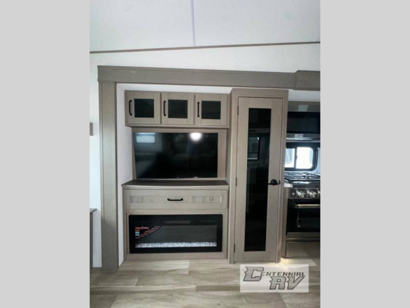 A photo of this 2026 Grand Design Reflection 337RLS