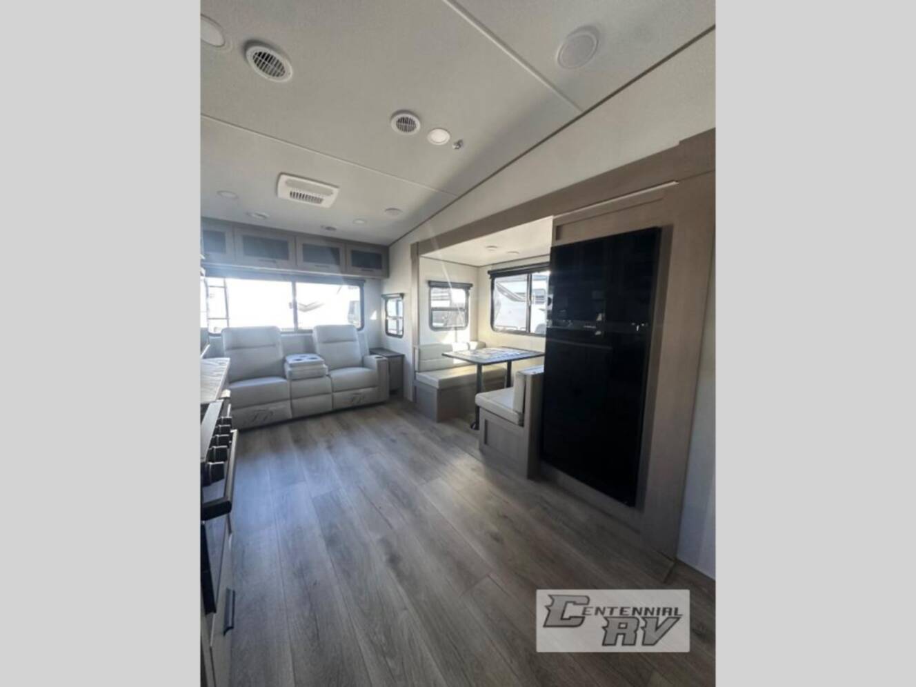 A photo of this 2026 Grand Design Reflection 100 Series 24RL