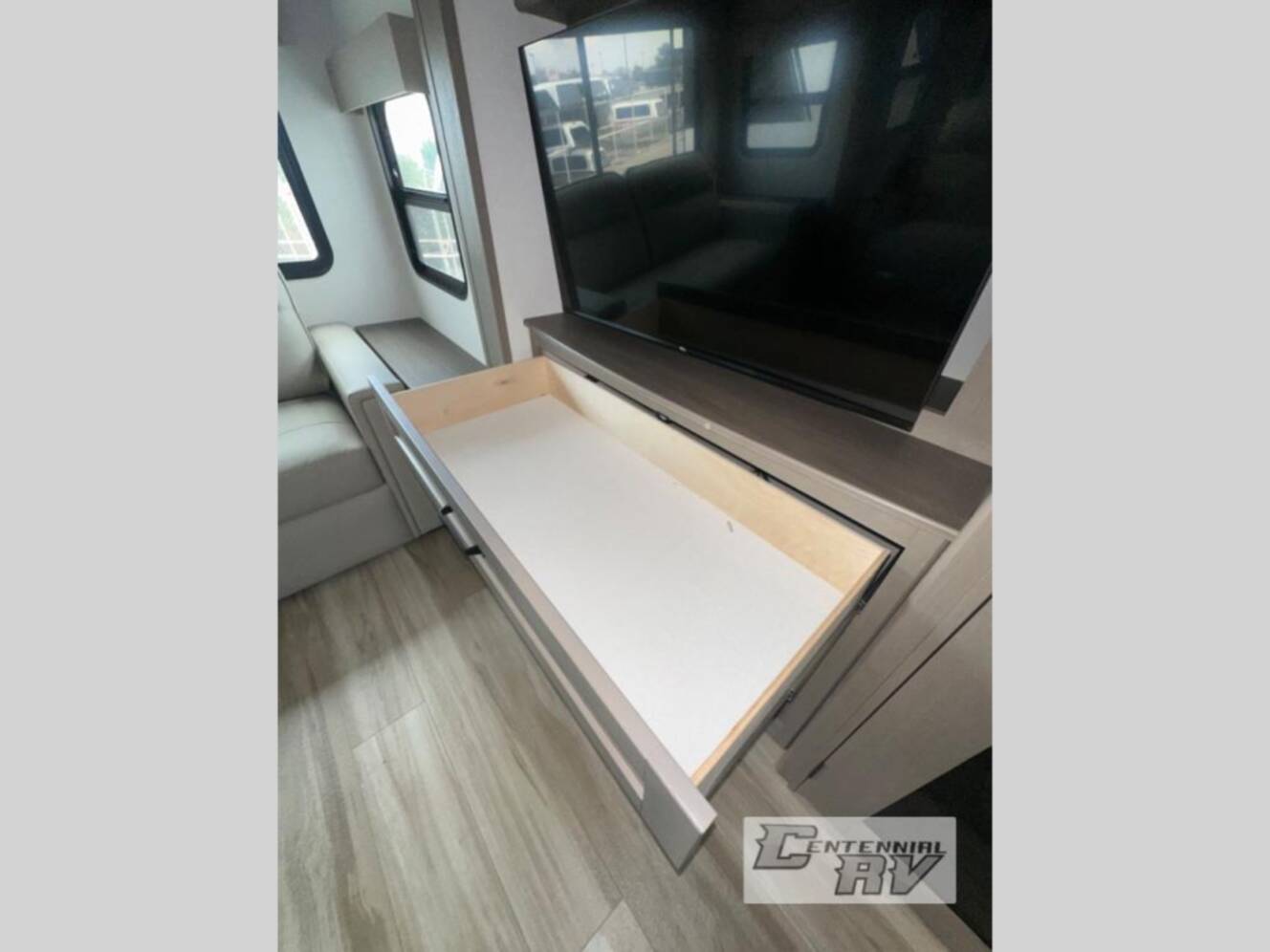 A photo of this 2026 Grand Design Reflection 337RLS