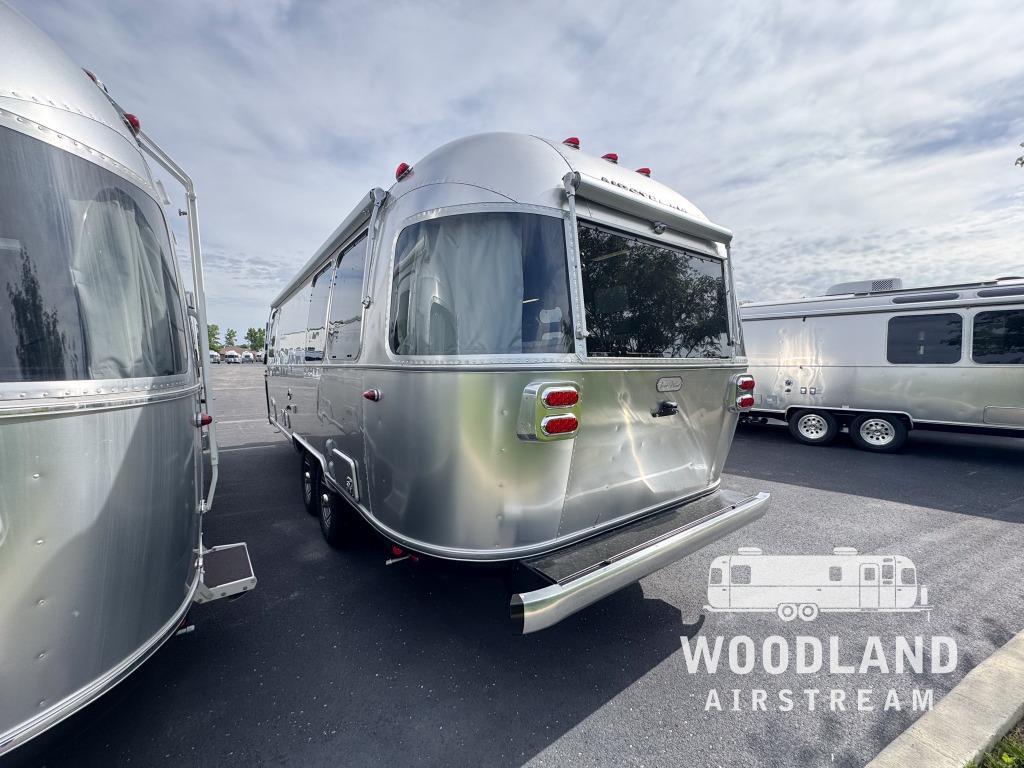 2026 Airstream Trade Wind 25FB Twin in lebanon IN