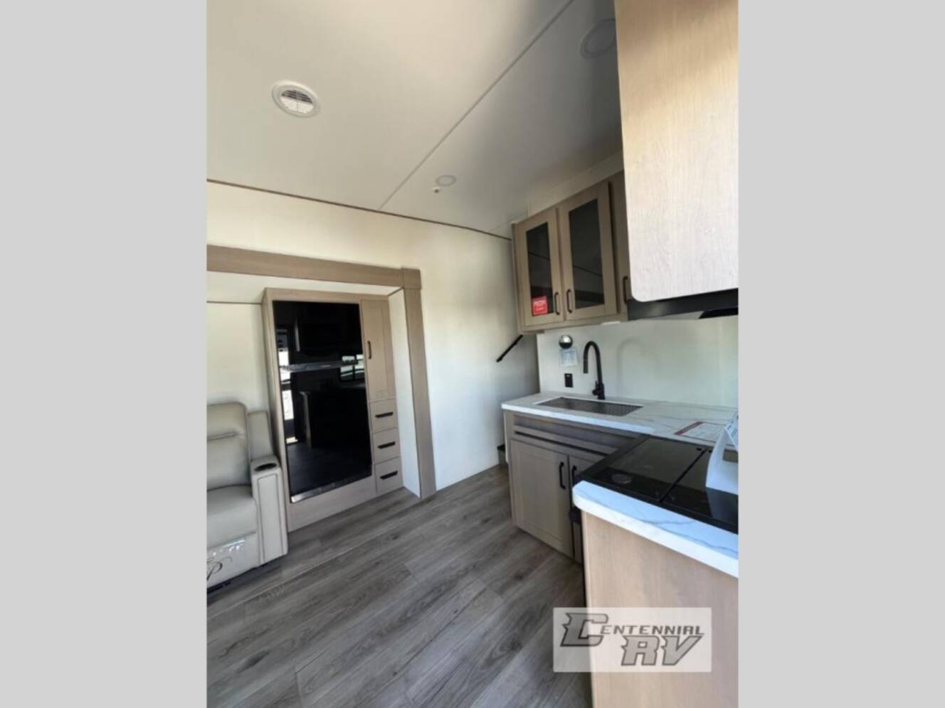 A photo of this 2026 Grand Design Reflection 100 Series 32BH