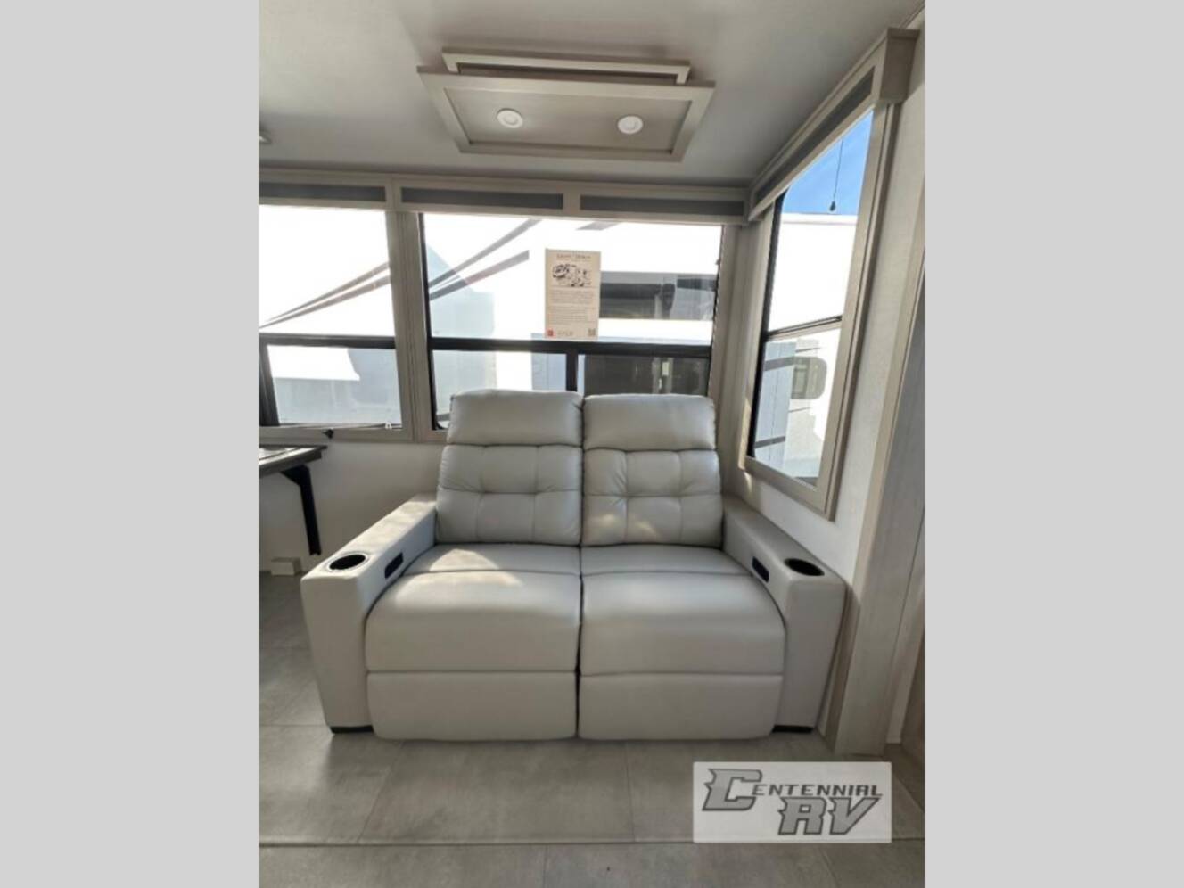 A photo of this 2026 Grand Design Solitude 370DV