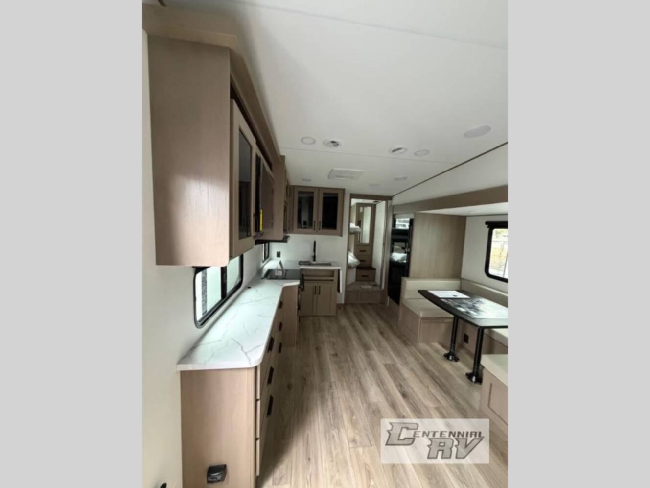 A photo of this 2026 Grand Design Reflection 100 Series 27BH