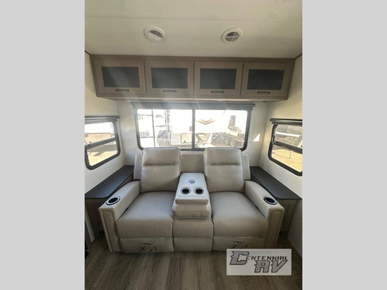 A photo of this 2026 Grand Design Reflection 100 Series 24RL