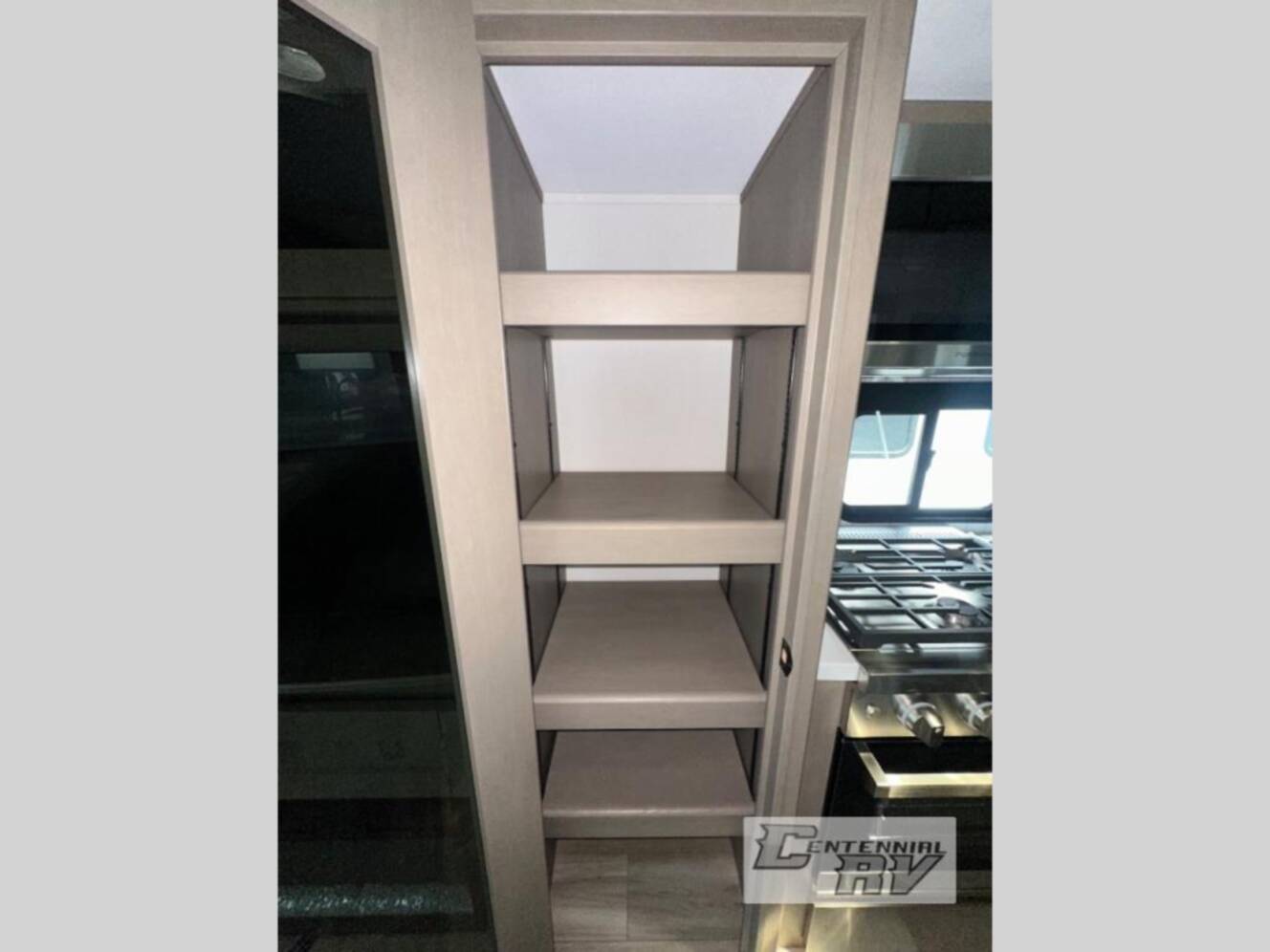 A photo of this 2026 Grand Design Reflection 337RLS