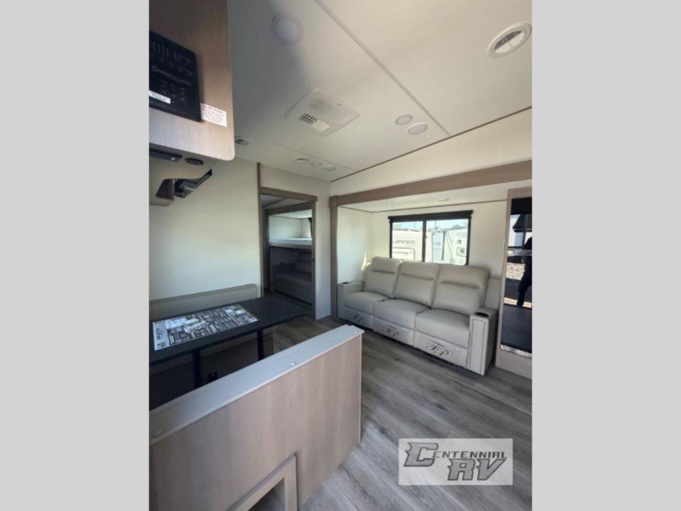 A photo of this 2026 Grand Design Reflection 100 Series 32BH