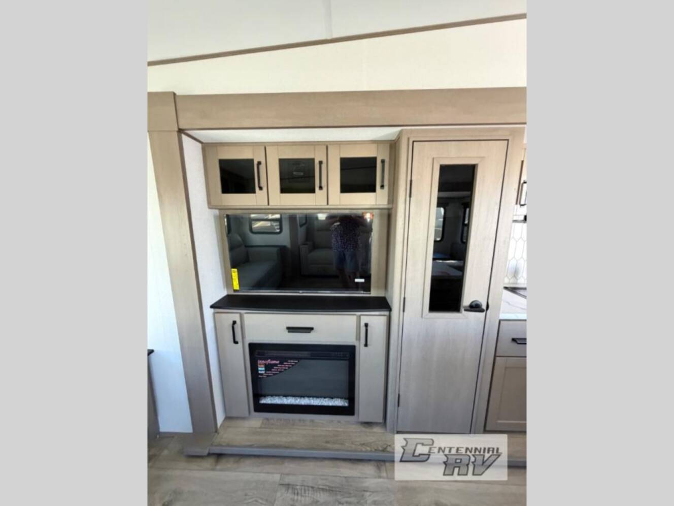 A photo of this 2026 Grand Design Reflection 150 Series 295RL