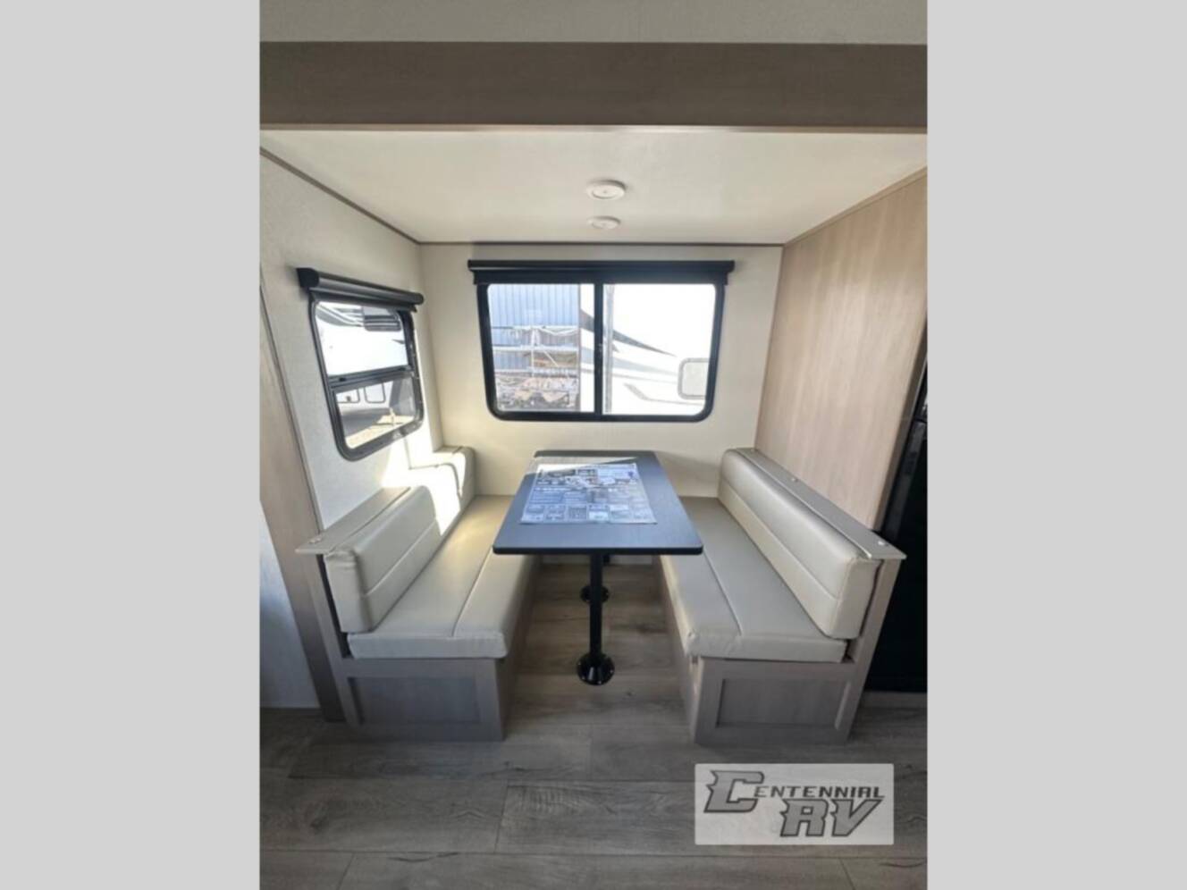 A photo of this 2026 Grand Design Reflection 100 Series 24RL