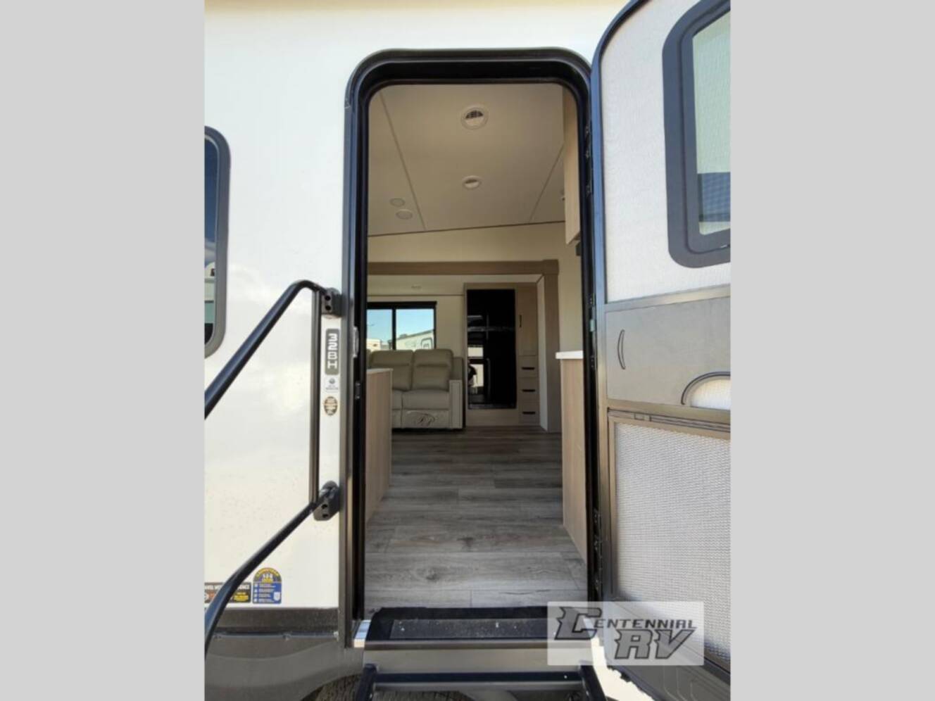A photo of this 2026 Grand Design Reflection 100 Series 32BH