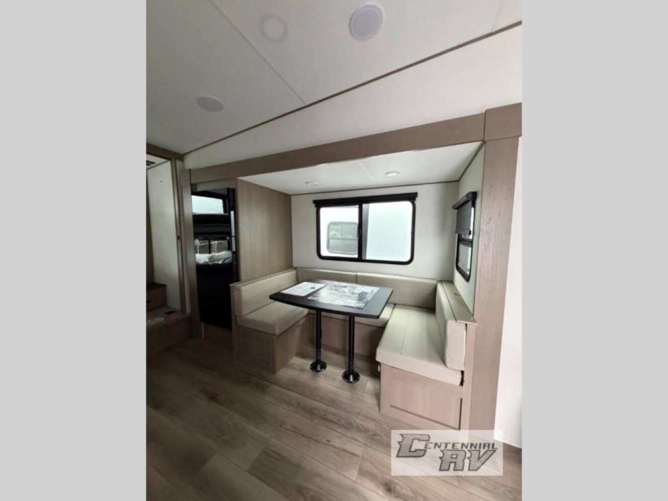 A photo of this 2026 Grand Design Reflection 100 Series 27BH