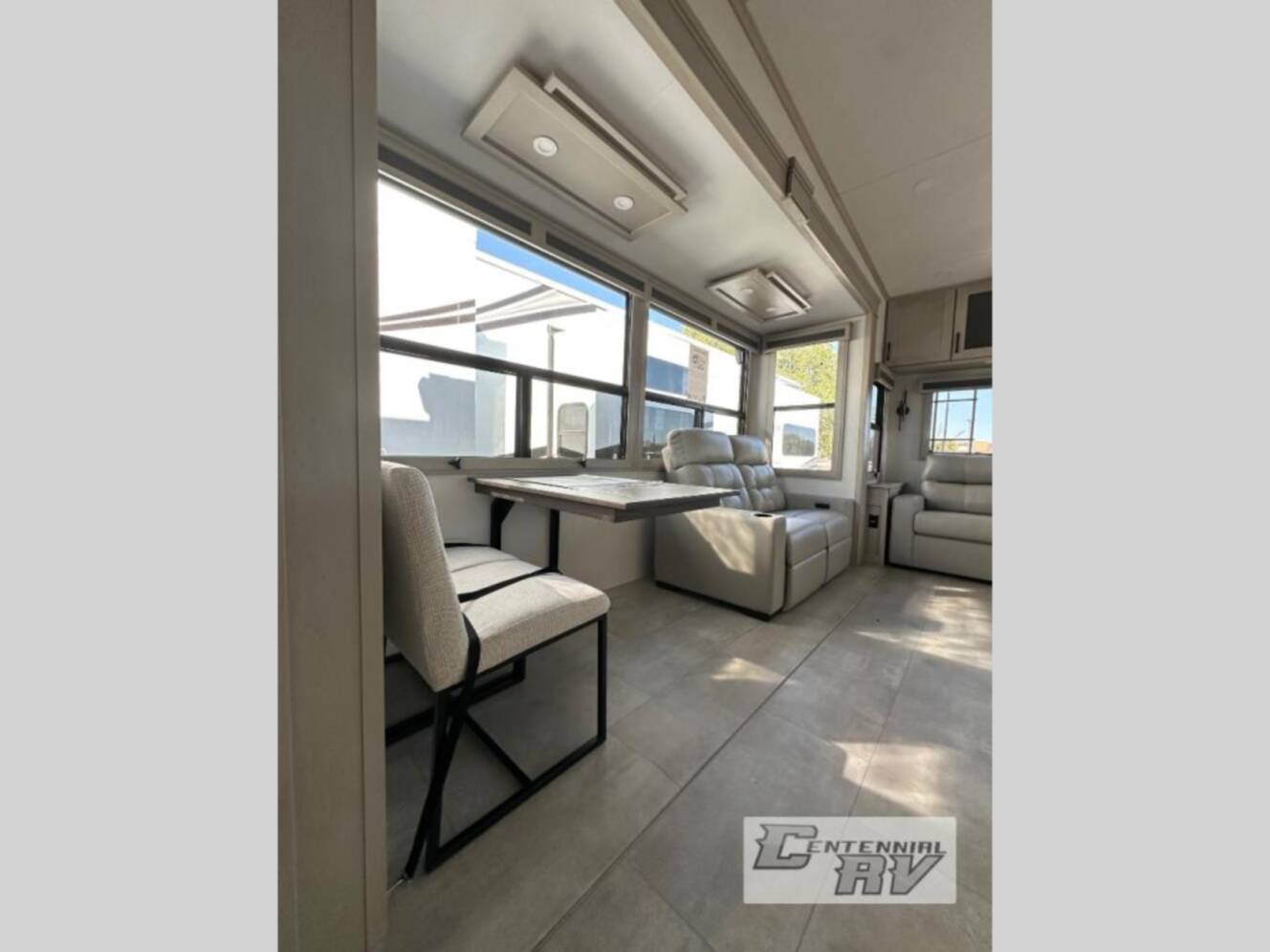 A photo of this 2026 Grand Design Solitude 370DV