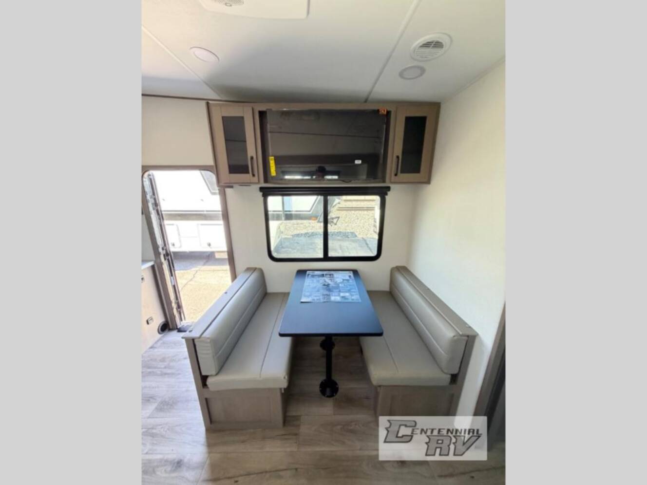 A photo of this 2026 Grand Design Reflection 100 Series 32BH
