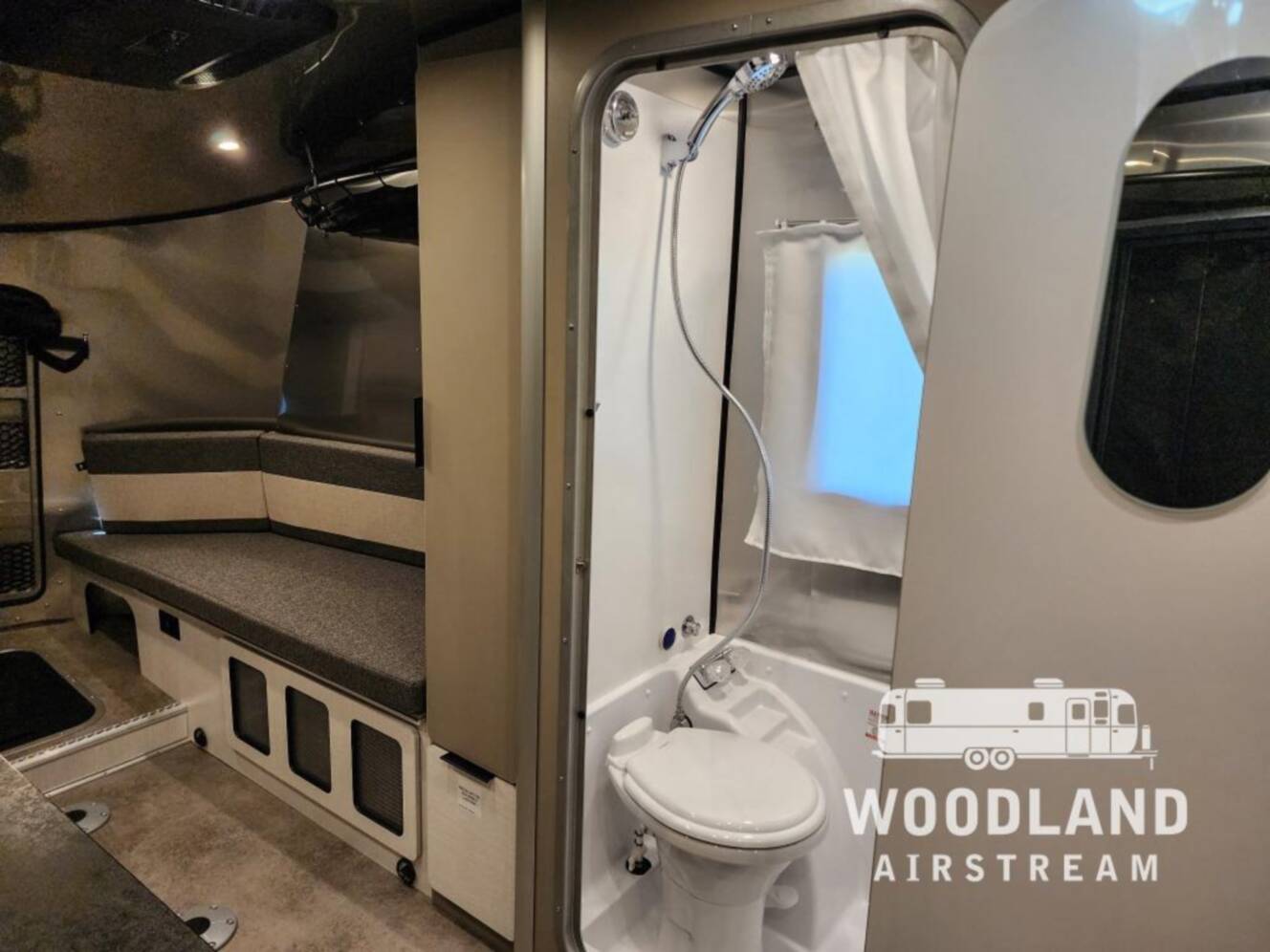 A photo of this 2026 Airstream Basecamp Xe 20Xe