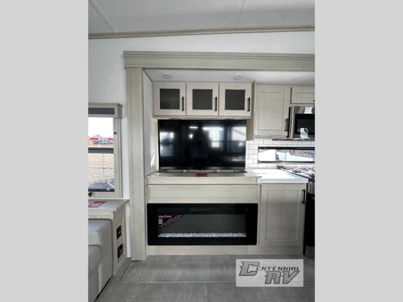 A photo of this 2026 Grand Design Solitude 370DV