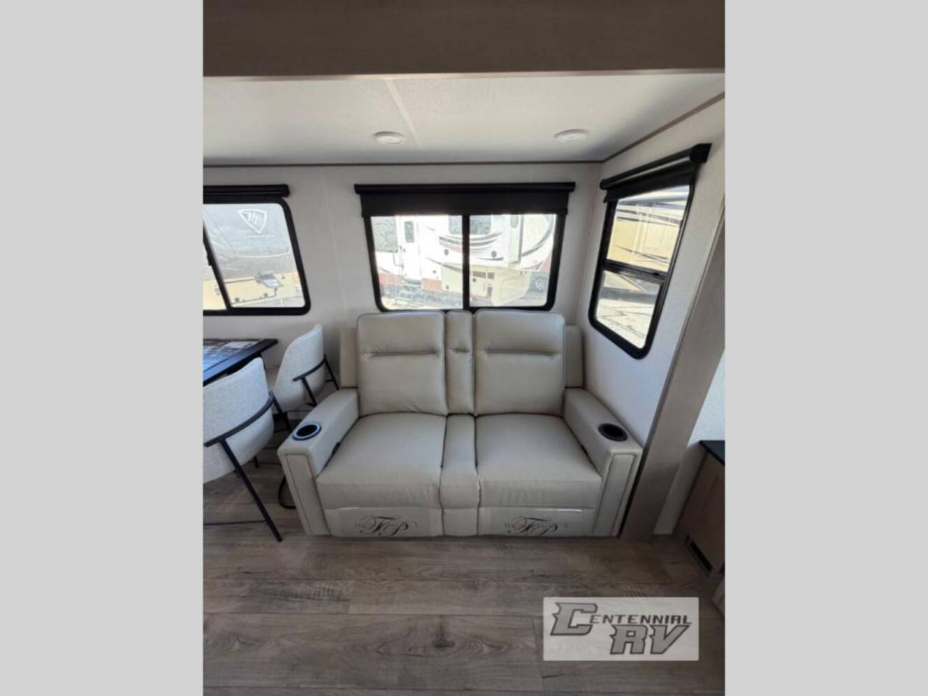 A photo of this 2026 Grand Design Reflection 150 Series 295RL