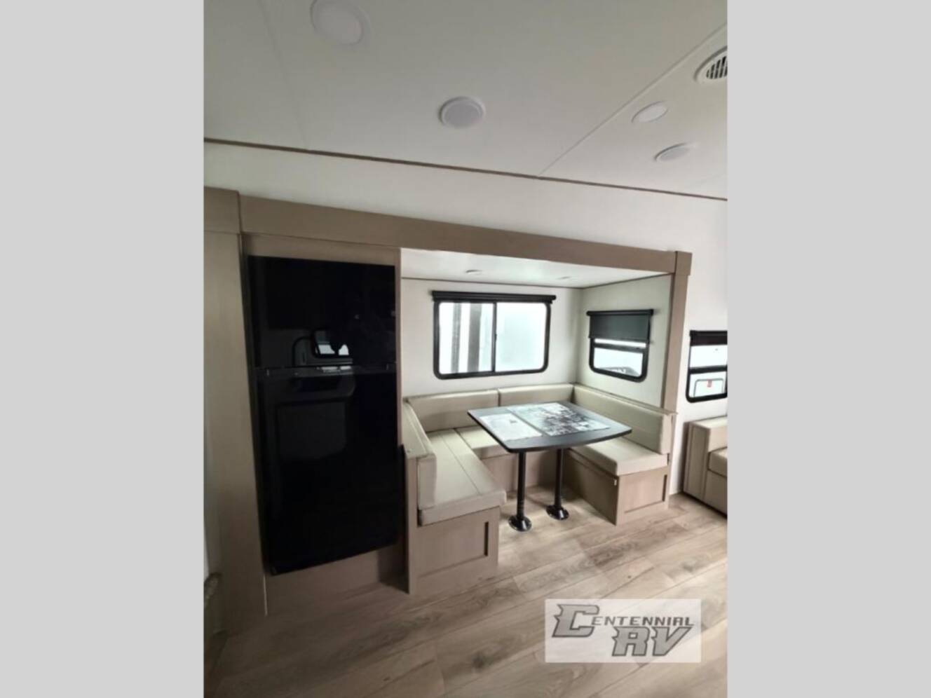 A photo of this 2026 Grand Design Reflection 100 Series 27BH
