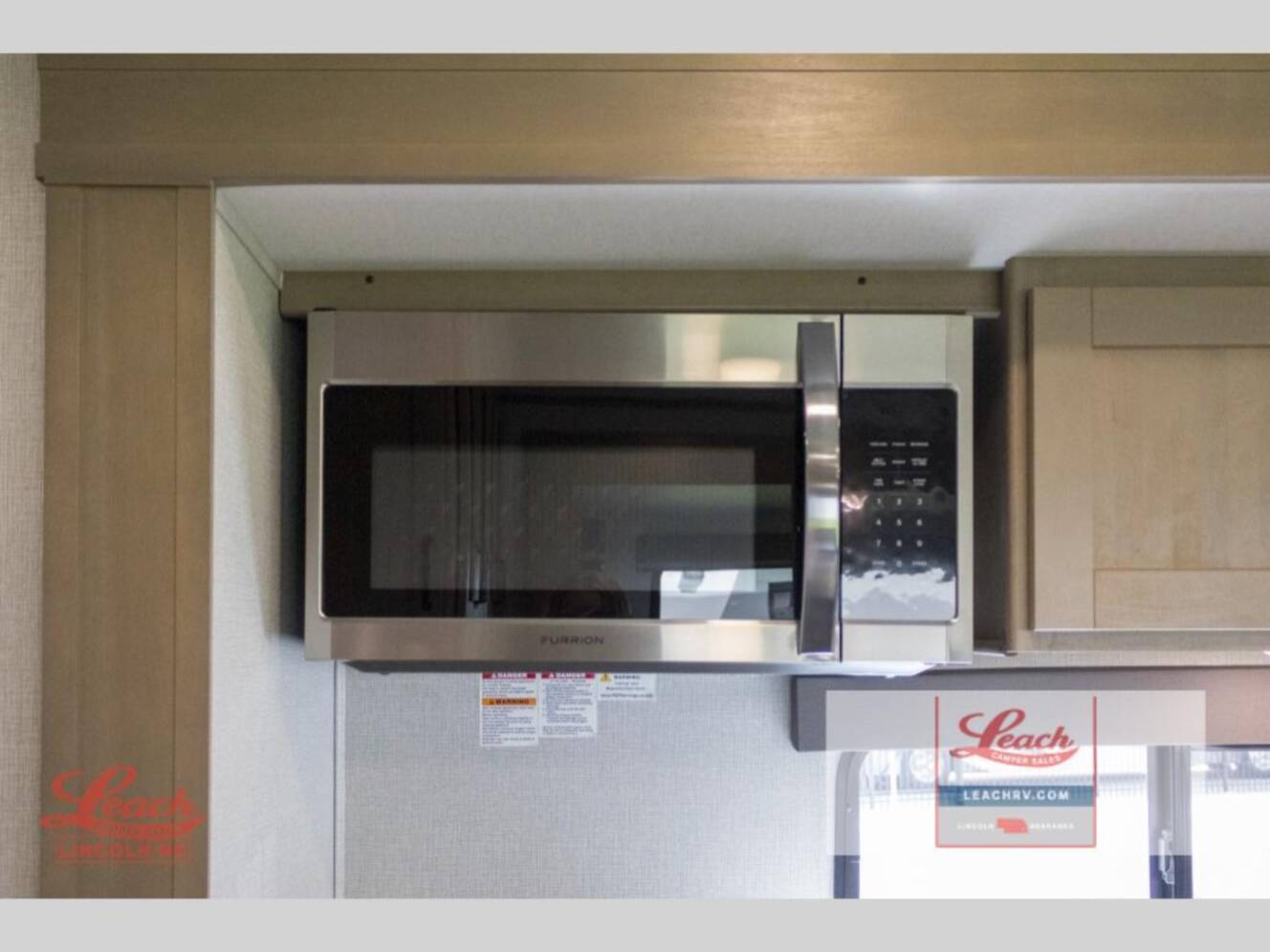 A photo of this 2024 Grand Design Reflection 297RSTS