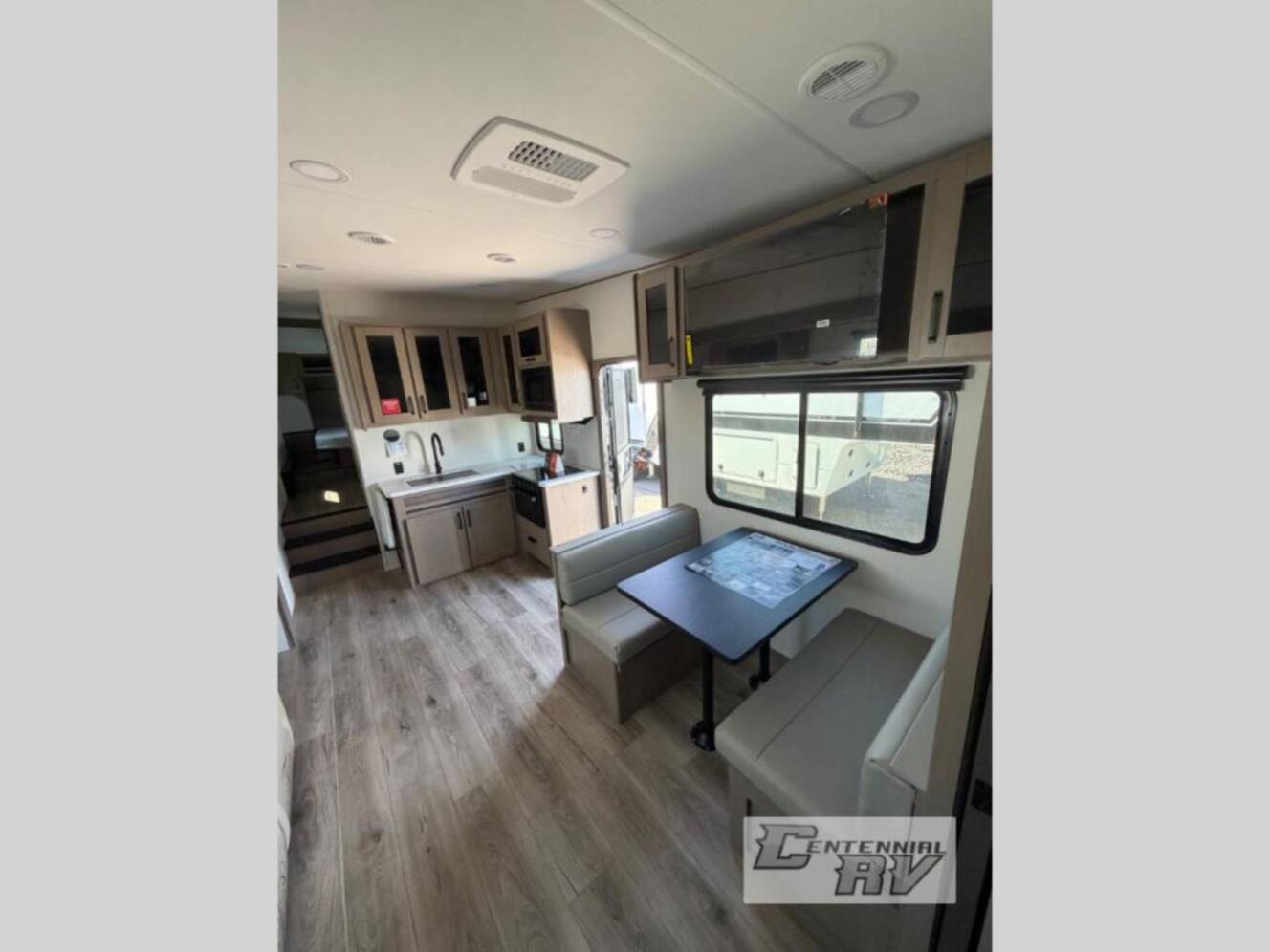 A photo of this 2026 Grand Design Reflection 100 Series 32BH