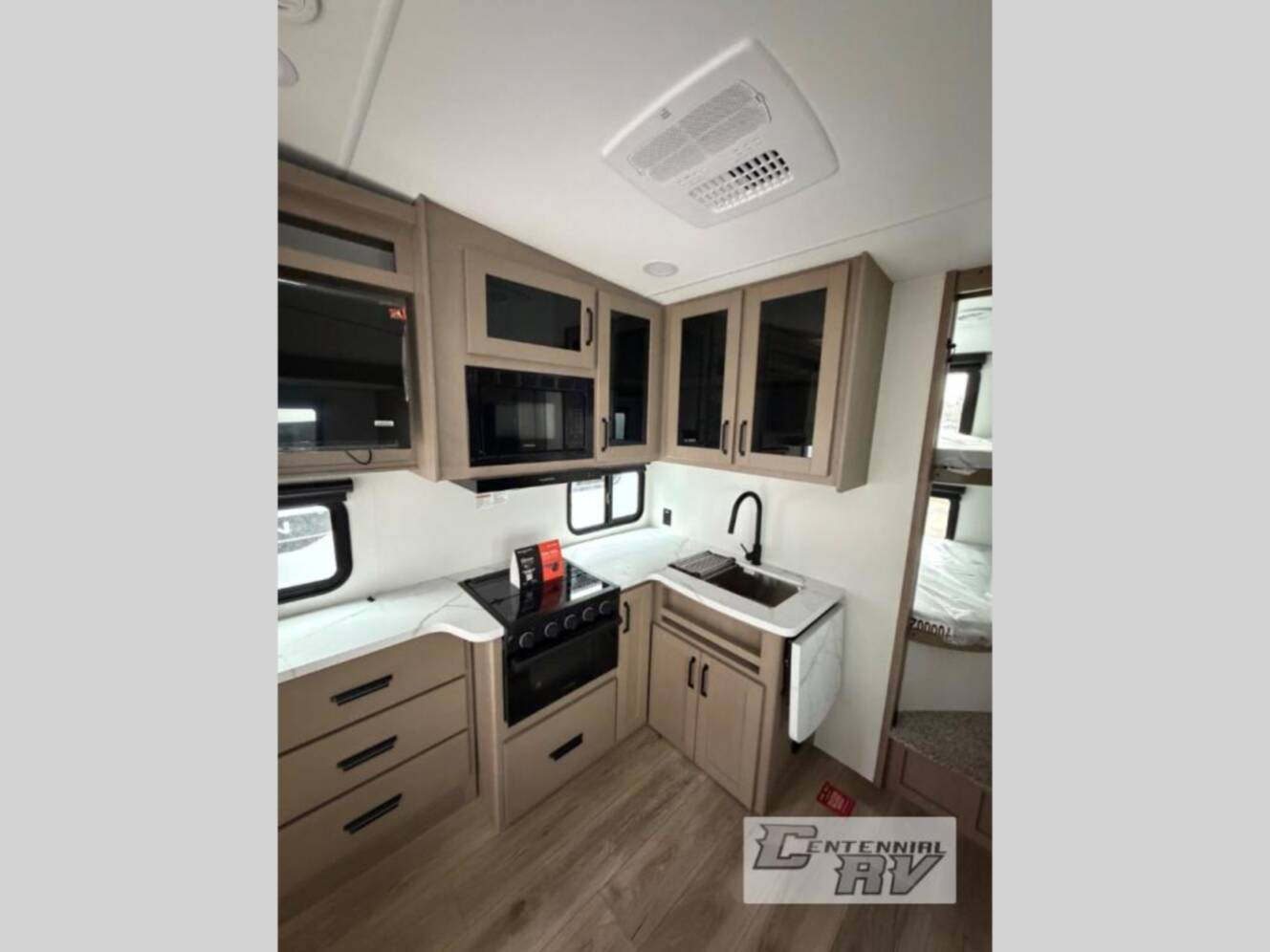 A photo of this 2026 Grand Design Reflection 100 Series 27BH