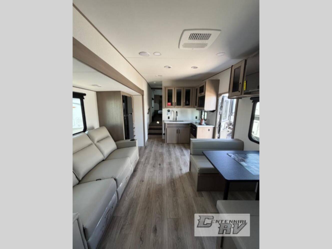 A photo of this 2026 Grand Design Reflection 100 Series 32BH