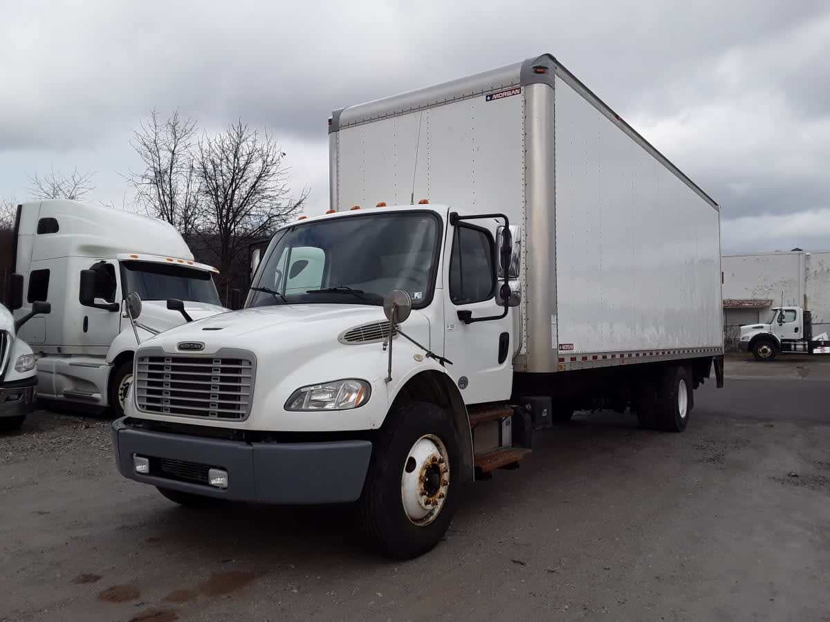 2019 FREIGHTLINER BUSINESS CLASS M2 106 in Pittsburgh, PA