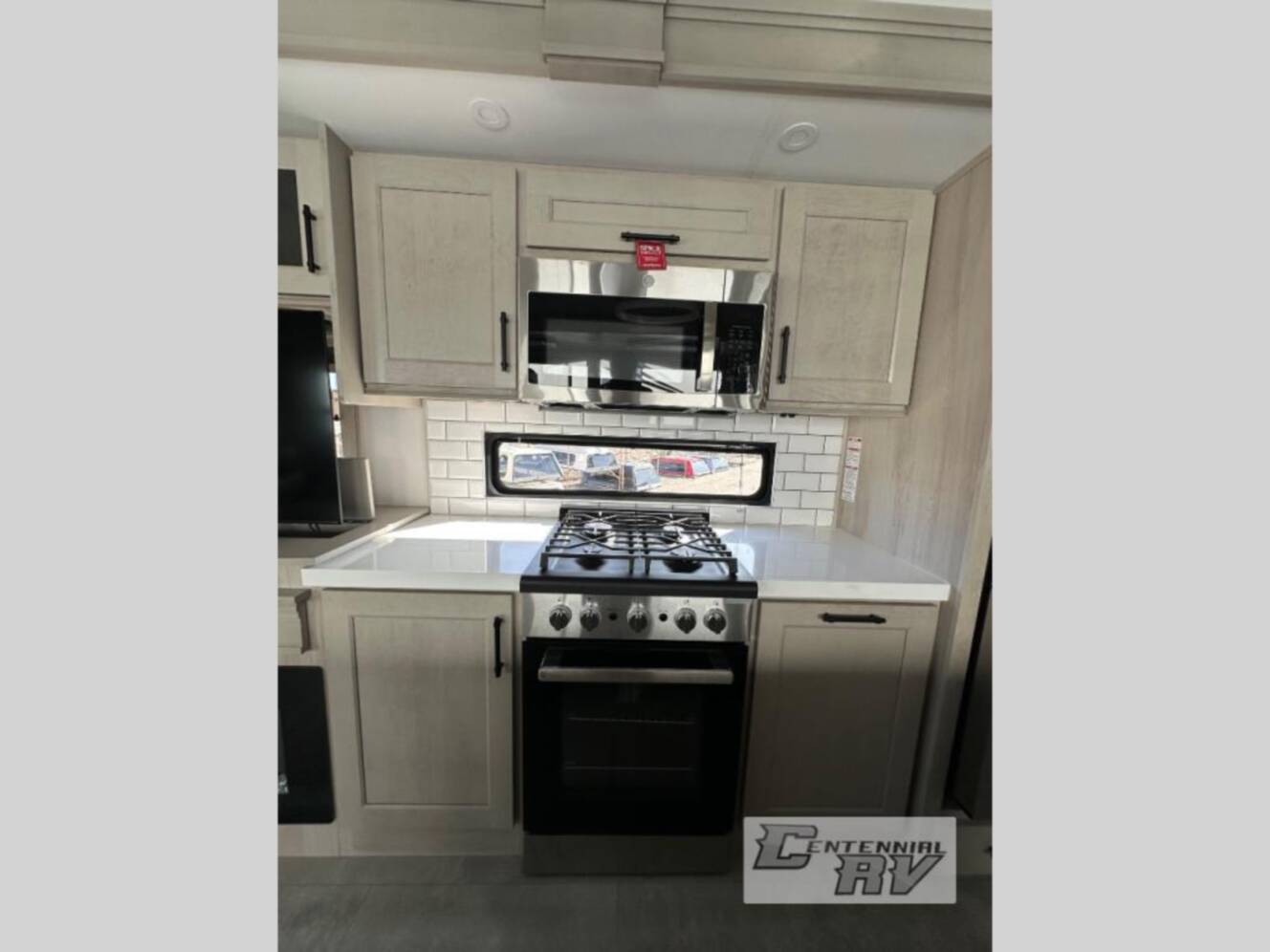 A photo of this 2026 Grand Design Solitude 370DV