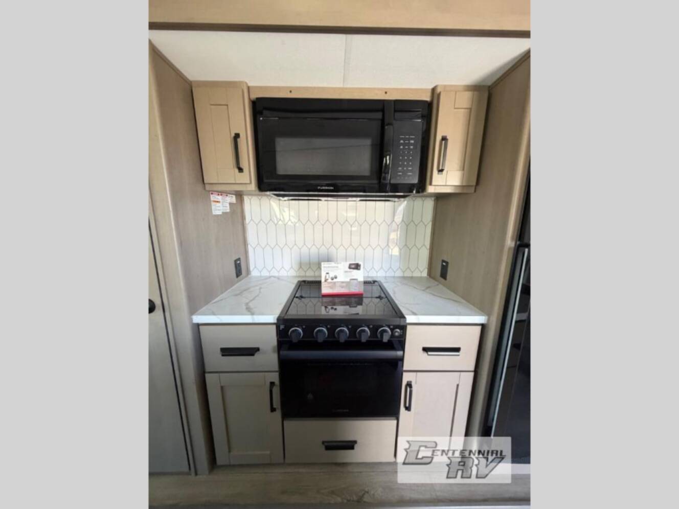 A photo of this 2026 Grand Design Reflection 150 Series 295RL