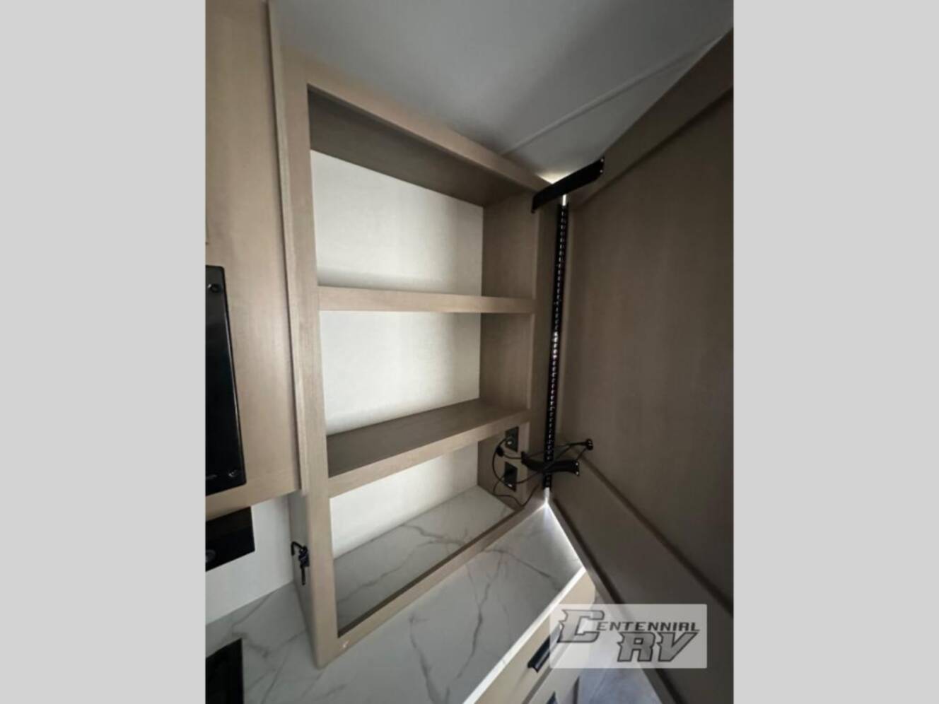 A photo of this 2026 Grand Design Reflection 100 Series 24RL