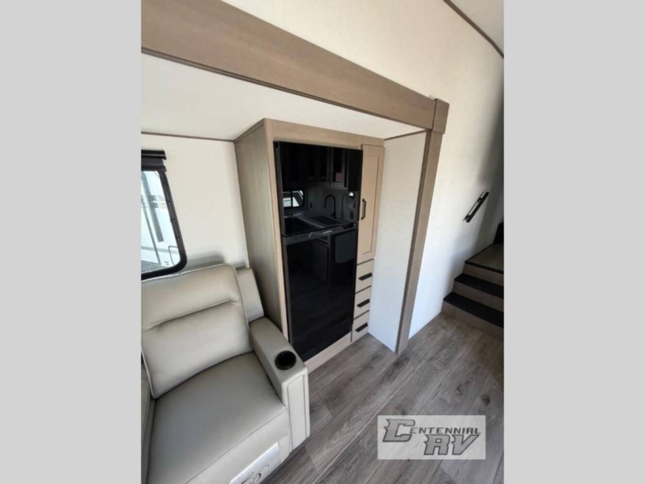A photo of this 2026 Grand Design Reflection 100 Series 32BH