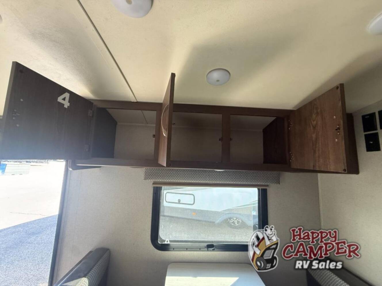 A photo of this 2018 Forest River Rv Rockwood GEO Pro 19FD