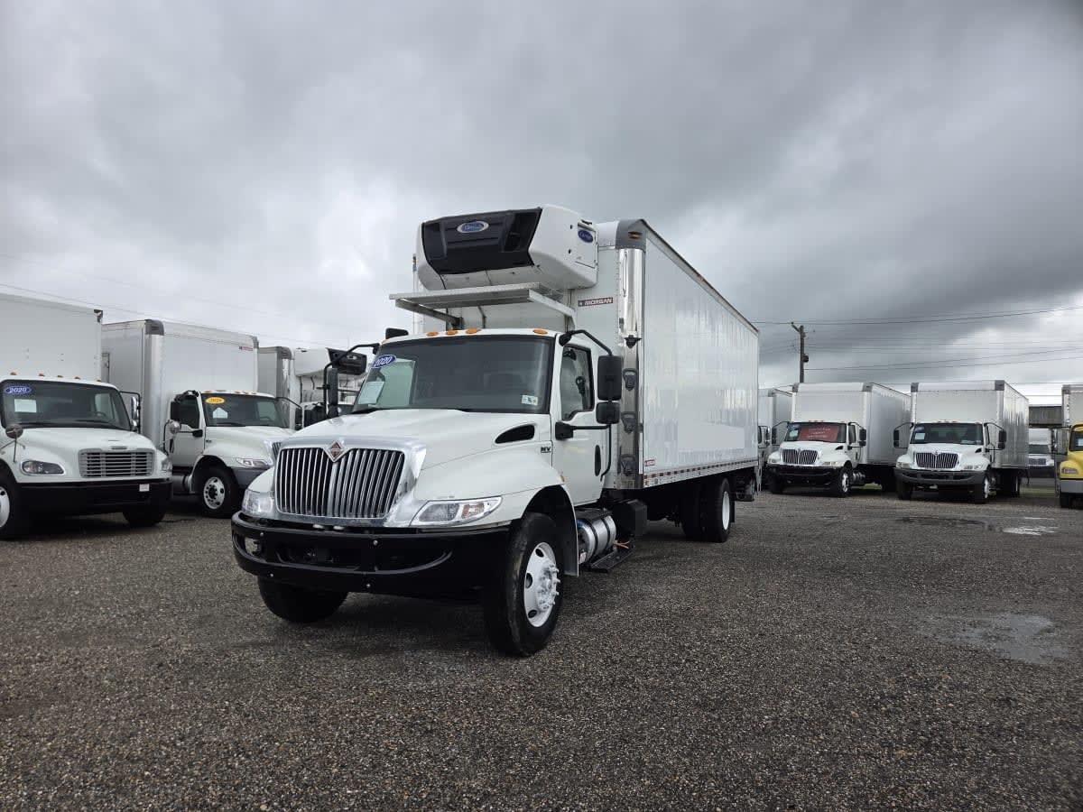2020 INTERNATIONAL MV607 (4X2) in Saint Rose, LA