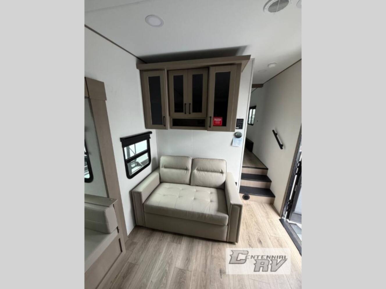 A photo of this 2026 Grand Design Reflection 100 Series 27BH