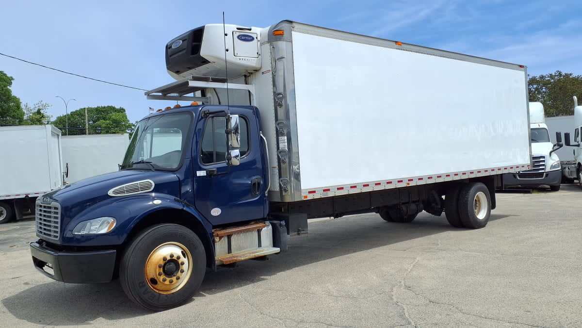 2018 FREIGHTLINER BUSINESS CLASS M2 106 in Warwick, RI