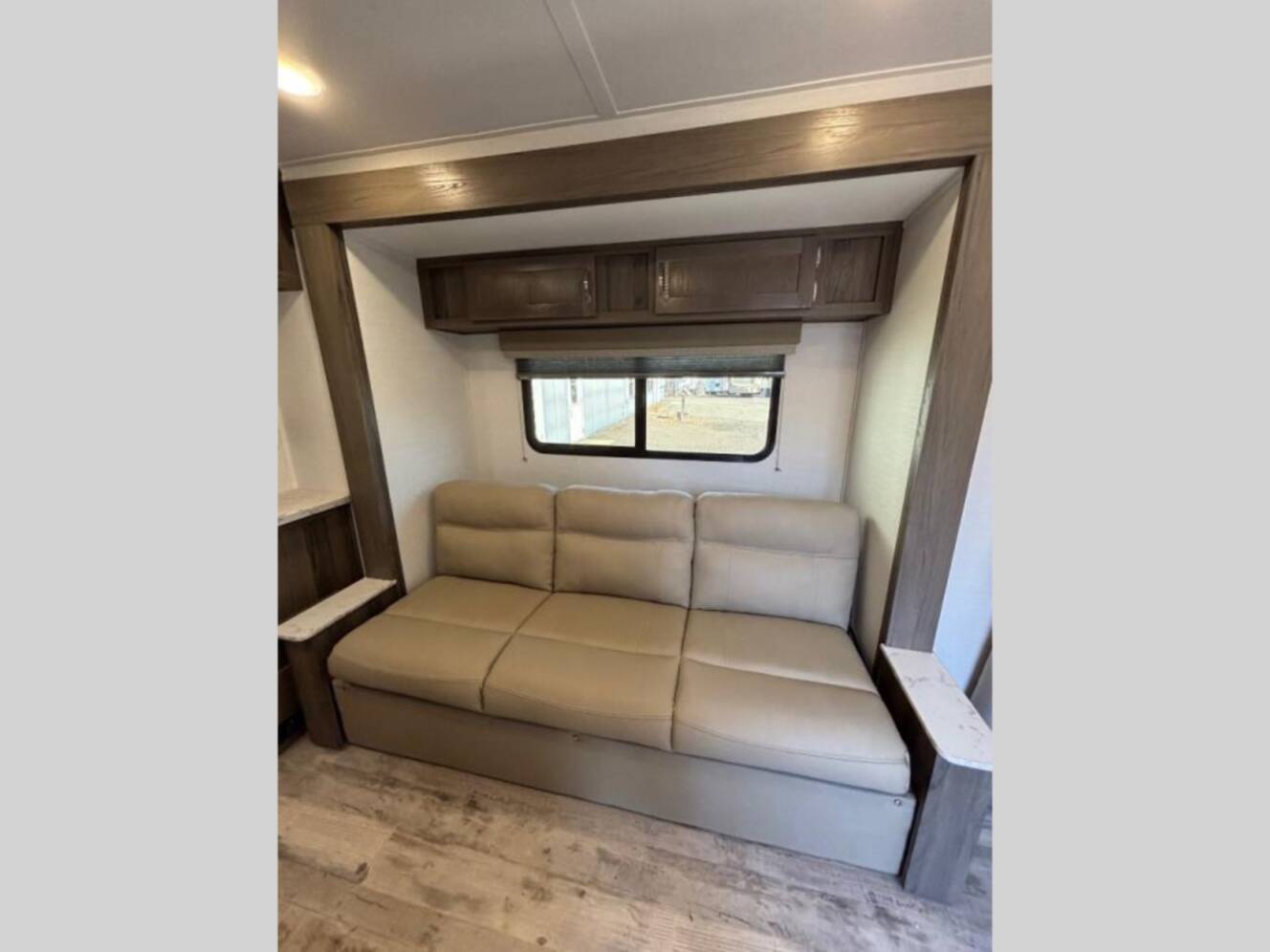A photo of this 2026 Gulf Stream Rv Envision SVT 21TBS