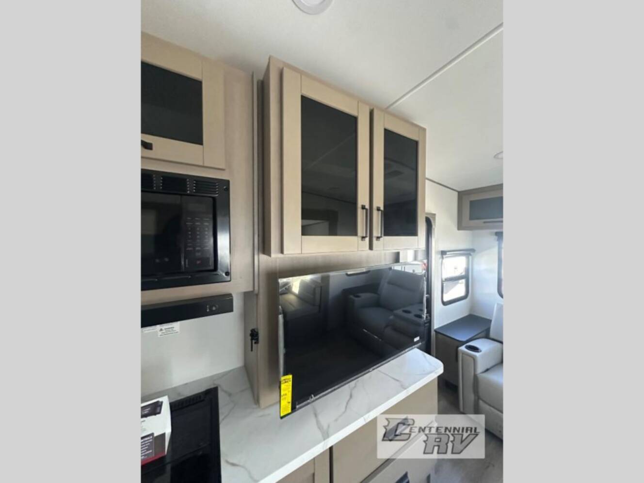 A photo of this 2026 Grand Design Reflection 100 Series 24RL