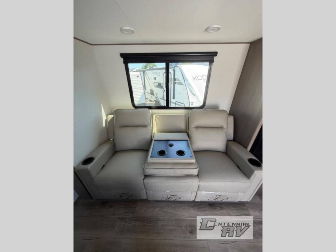 A photo of this 2026 Grand Design Reflection 100 Series 32BH