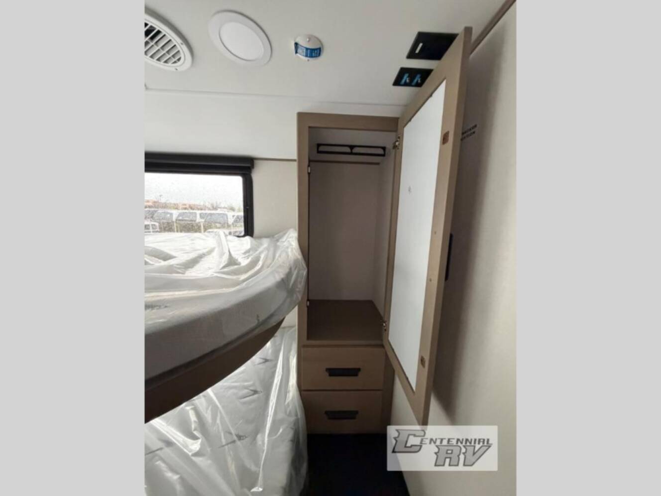 A photo of this 2026 Grand Design Reflection 100 Series 27BH
