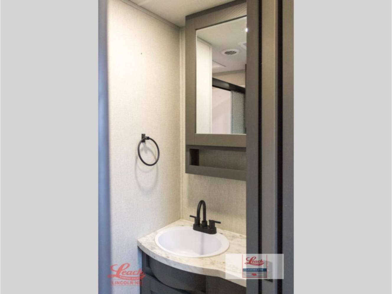A photo of this 2024 Grand Design Reflection 297RSTS