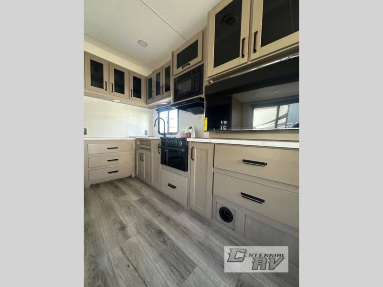 A photo of this 2026 Grand Design Reflection 100 Series 24RL
