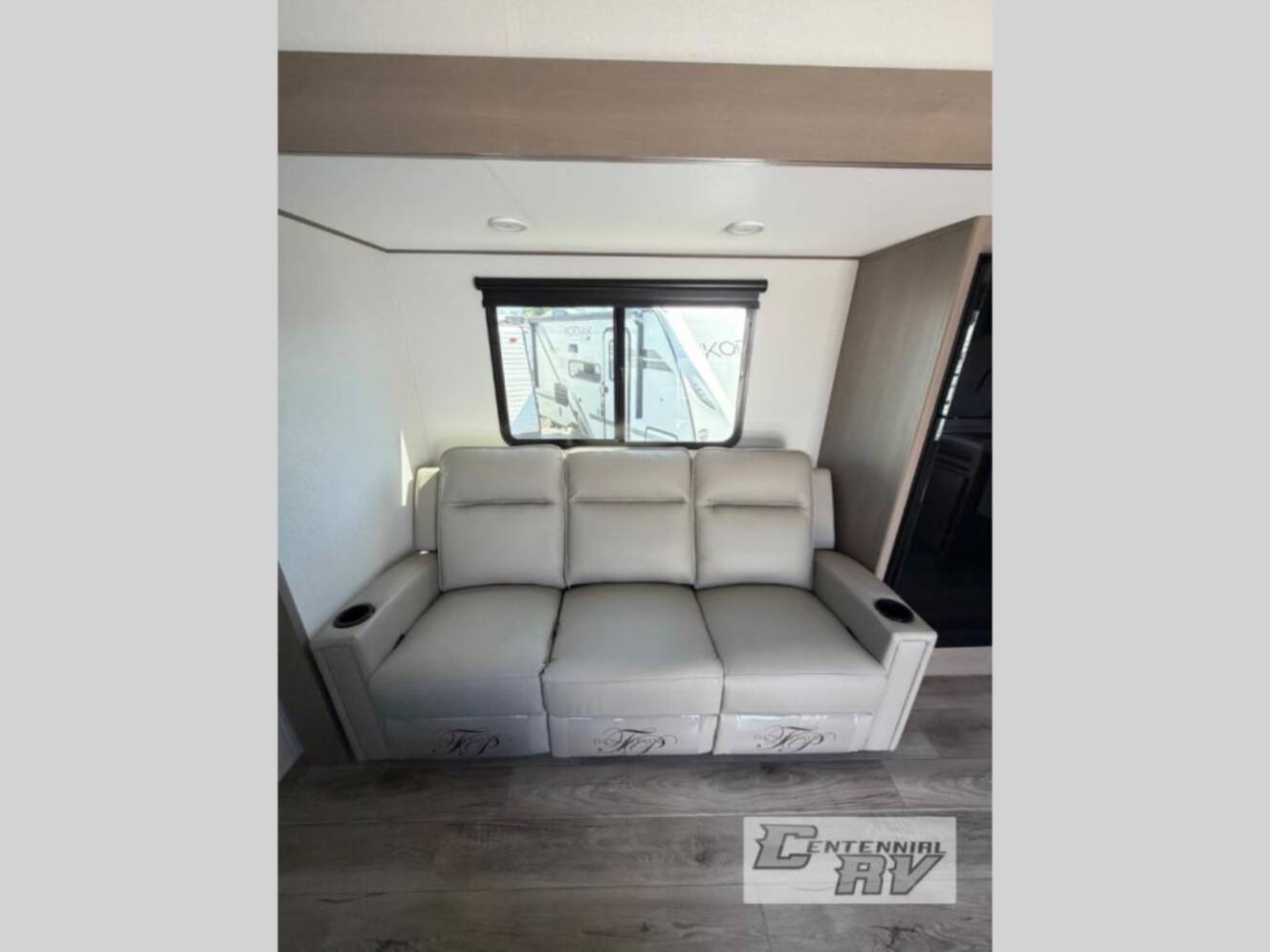 A photo of this 2026 Grand Design Reflection 100 Series 32BH
