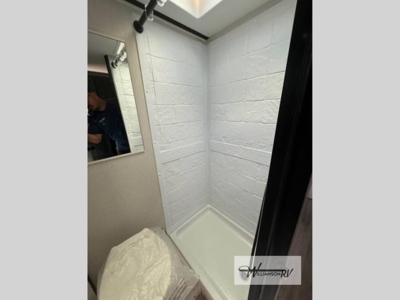 A photo of this 2027 Trailmanor TM 16