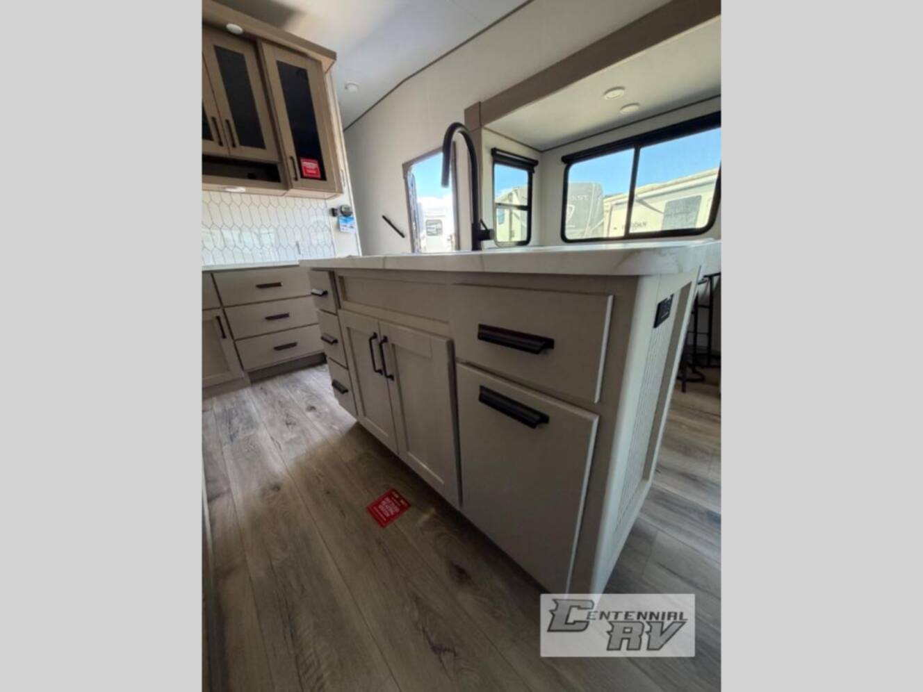A photo of this 2026 Grand Design Reflection 150 Series 295RL