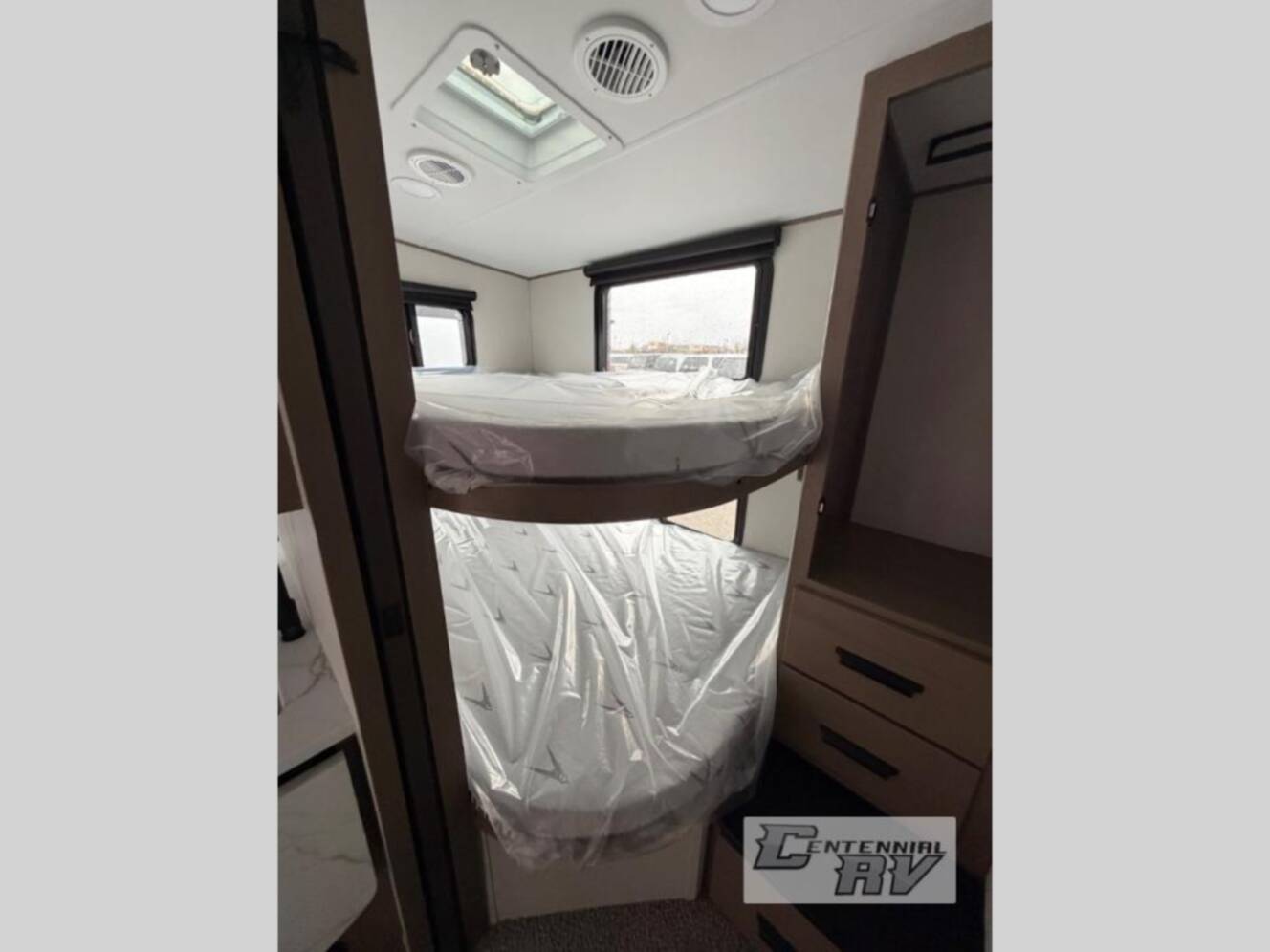 A photo of this 2026 Grand Design Reflection 100 Series 27BH