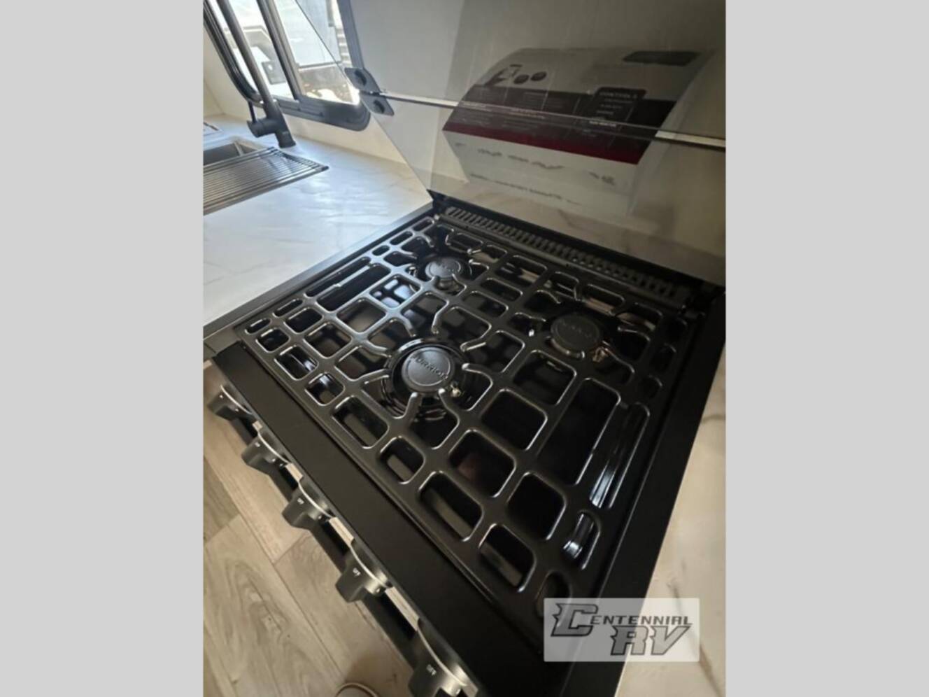 A photo of this 2026 Grand Design Reflection 100 Series 24RL