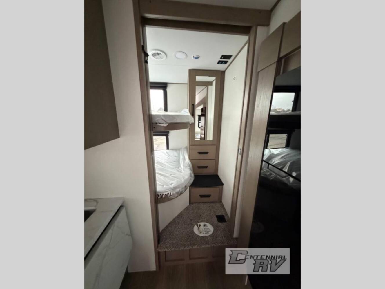 A photo of this 2026 Grand Design Reflection 100 Series 27BH