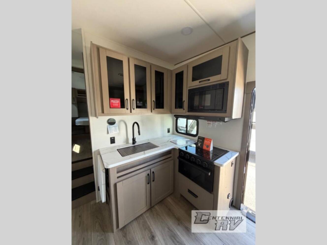 A photo of this 2026 Grand Design Reflection 100 Series 32BH