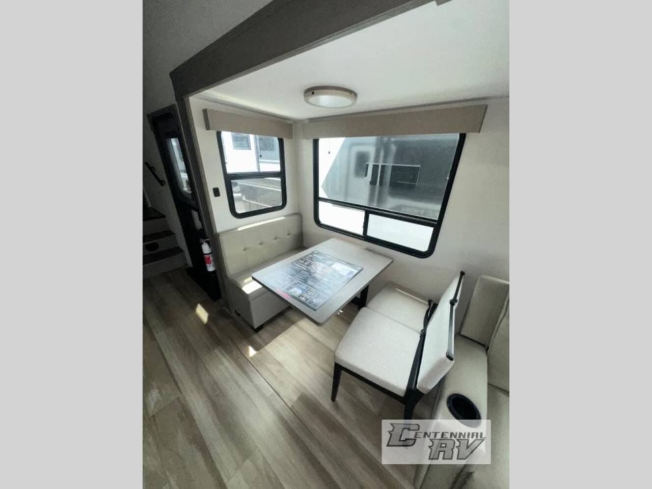 A photo of this 2026 Grand Design Reflection 337RLS