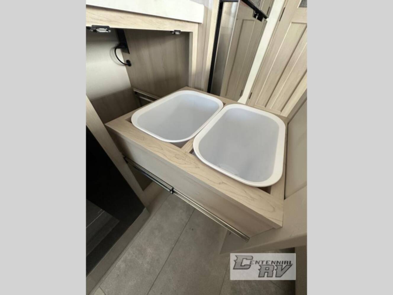 A photo of this 2026 Grand Design Solitude 370DV