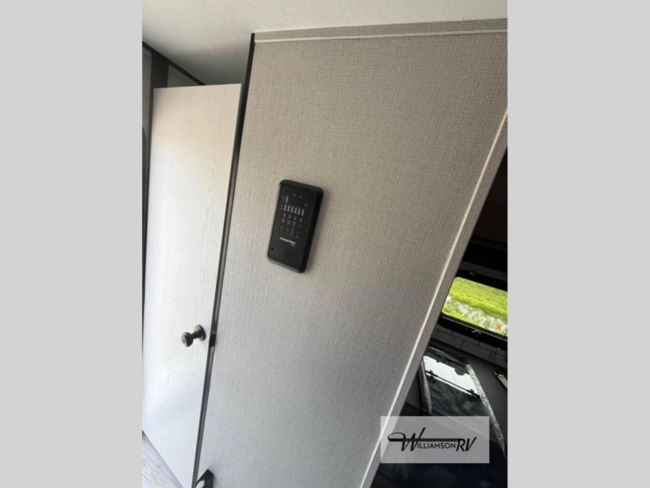 A photo of this 2027 Trailmanor TM 16